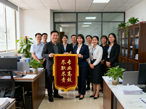 恭喜潮州市方先生成功追回欠款