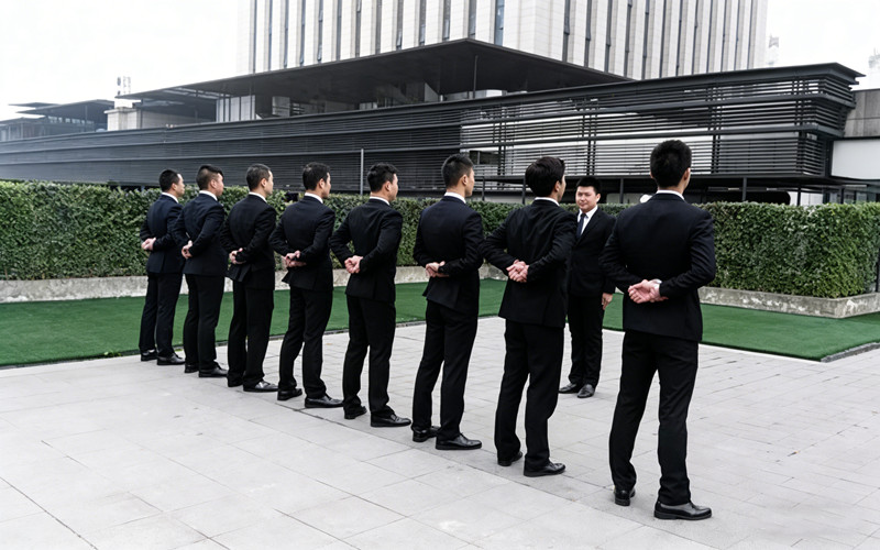 清远律秦收债公司团队