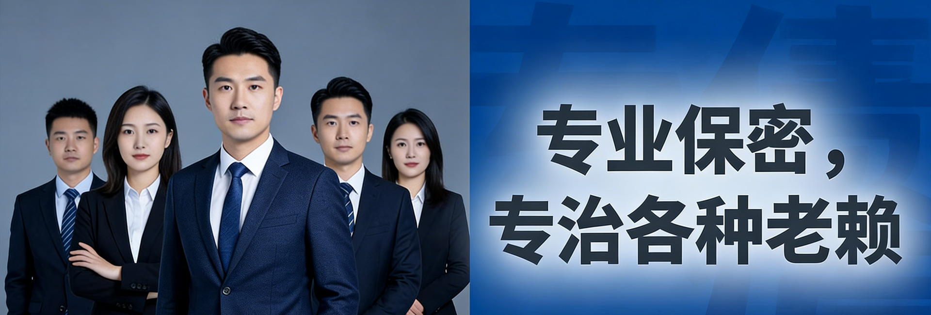 清远律秦收债公司解决要债问题更专业